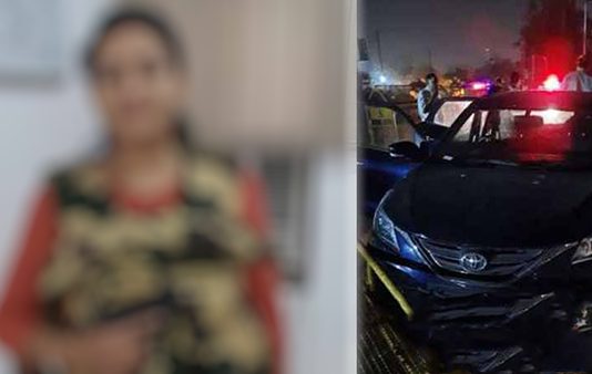 கு.ற்.றவாளிகளை எ.ன்கவுன்டர் செய்த பெண் போலீஸ்! வெளியான அ திர்ச்சி தகவல்!!