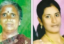 நள்ளிரவில் வீட்டுக்குள் புகுந்த நபர்: மாமியார், ம.ரு.மகளை து.டி.துடிக்க கொ.ன்ற அ.வ.லம்- கொ.லை.கா.ரன் சி.க்.கியது எப்படி?