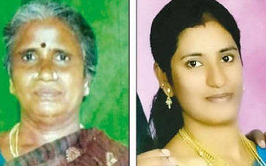 நள்ளிரவில் வீட்டுக்குள் புகுந்த நபர்: மாமியார், ம.ரு.மகளை து.டி.துடிக்க கொ.ன்ற அ.வ.லம்- கொ.லை.கா.ரன் சி.க்.கியது எப்படி?