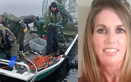 நாயுடன் காதலரை சந்திக்க சென்ற பெண்… இரண்டு வாரங்களுக்கு பிறகு காத்திருந்த அதிர்ச்சி!!