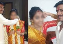 அம்மா வீட்டிற்கு சென்ற காதல் மனைவி : கணவன் எடுத்த எ திர்பாராத முடிவு!!