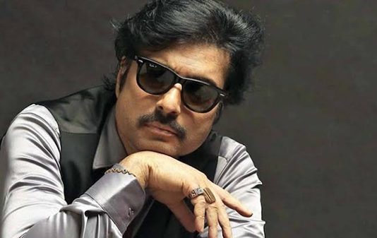 மீண்டும் தீ விர சி கிச்சை பிரிவில் நடிகர் கார்த்திக் அனுமதி.. புகைப்படத்தை பார்த்து அ.தி.ர்ச்சியில் திரையுலகினர்!!