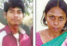 பாலில் வி ஷ.ம்- கணவரை கொ.டூ.ர.மா.க கொ.ன்.று வீட்டில் பு தை.த்த மனைவி சி.க்.கியது எப்படி?