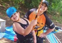 அருவியில் குளிக்க சென்ற குடும்பம்… இறுதியில் ச.ட.ல.மாக மீட்கப்பட்ட கொ.டூ.ரம்!