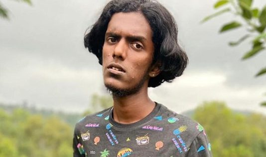 குக் வித் கோமாளி பாலாவின் உண்மையான முகம் இதுதான் – வீடியோவை பார்த்து ஷாக்கான ரசிகர்கள்!!