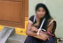 இளம் பெ ண்ணை ஒரு குடும்பமே கட்டி வைத்து கொ.டூ.ரமாக தா.க்.கிய துயரம்: நடந்தது என்ன?