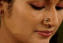 தடுப்பூசிக்கு தங்க மூக்குத்தி ..குஜராத்தில் நூதன அறிவிப்பு!!