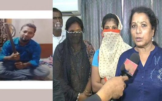 அடுத்தடுத்து 8 திருமணங்கள்… ம.னை.வி மற்றும் ம.களை மி.ர.ட்டி அந்த தொழிலுக்கு க.ட்.டா.யப்படுத்திய கொ.டூ.ரன்!!