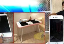 ஆப்பிள் ஐபோன் ஆர்டர் செய்து ஆசையாக காத்திருந்த இளைஞருக்கு அ திர்ச்சிக்கு மேல் அ திர்ச்சி!