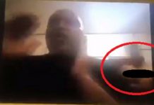 சக உறுப்பினர்களுடன் ஜூம் காலில் இருந்த தலைவர்; பின்னால் ஆடையின்றி நுழைந்த ம னைவி! அரங்கேறிய மோ சமான ச ம்பவம்!!