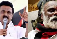 மு.க ஸ்டாலின் முதல்வராக வேண்டி கோவிலில் விரலை து.ண்.டித்து கொண்ட திமுக தொண்டர்! வெளியான அ திர்ச்சி தகவல்!!
