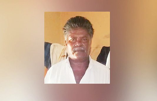 சொத்துக்காக தந்தைக்கு மகன் செ ய்த கொ டூர செ யல்!! நடந்த ப கீர் பின்னணி !!