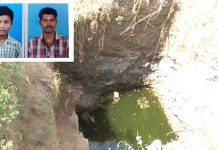 கி ணற்றில் மூ.ழ்.கி த ந்தை-மகன்… நீச்சல் கற்றுக்கொடுக்க முயன்ற போது ஏ ற்பட்ட ச ம்பவம்!!