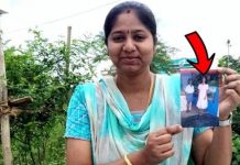 அங்கு பணப் புதையல் இருப்பது உண்மை தான்! அ.டி.த்து சொல்லும் சந்தனக் க.ட.த்.தல் வீரப்பன் மகள்!!