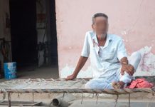 மாலை வெகுநேரமாகியும் வீடு திரும்பாத இலங்கை தமிழர்! அவரை தேடி சென்ற ம னைவி மற்றும் உறவினருக்கு காத்திருந்த அ திர்ச்சி!!