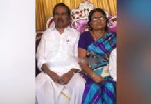 மனைவி இ.ற.ந்த து.க்.கம் தாங்காமல் கணவன் எ.டு.த்த வி.பரீத முடிவு!!