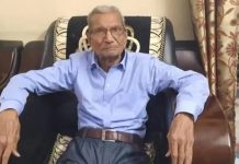 இளையவர்கள் வாழ்க்கை முக்கியம்! ‘-தன் படுக்கையை கொடுத்து விட்டு வெளியேறிய முதியவர்…. அதன் பின் ஏற்பட்ட நெகிழ்ச்சி சம்பவம்!!