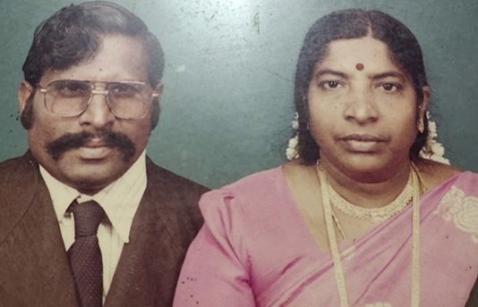 கணவர் உ.யி.ரி.ழந்த 24 மணி நேரத்தில் து.க்.கம் தா.ளா.மல் ம.னை.விக்கு நேர்ந்த விபரீதம்!!