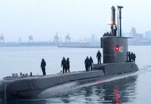 இதனால் தான் மாயமான நீர்மூழ்கிக் கப்பலில் இருந்து யாரும் தப்ப முடியவில்லை: வெளிவரும் பகீர் பின்னணி!