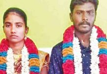திருமணமான 2 மாதத்தில் புதுமணத்தம்பதிக்கு நேர்ந்த அவலம் : கண்ணீரில் குடும்பம்!!