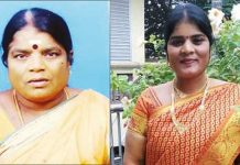 மகளை அடுத்து தாய்க்கு அரங்கேறிய சோகம்!! பரிதவிக்கும் குடும்பம்!!