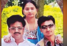 கிராமத்துக்கு சென்று மனைவியின் அஸ்தியை கரைத்த கணவன் : பின்னர் மகனுடன் சேர்ந்து எடுத்த விபரீத முடிவு!!