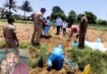 மகளை திருமணம் செய்து வைப்பதாக அழைத்துச் சென்று தந்தை செய்த கொ.டூரம் : கதறும் உறவினர்கள்!!