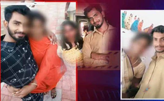 வயது வித்தியாசமின்றி பெண்களை வலையில் வீழ்த்துவார் : கணவனின் லீலையை அம்பலப்படுத்திய மனைவி!! நடந்தது என்ன?