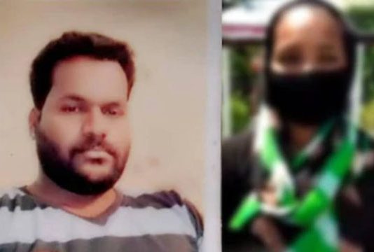 காதலித்து திருமணம் செய்த கணவன் செய்த செயல் : புகாரில் மனைவி கூறியிருந்த அதிர்ச்சிக் காரணம்!!