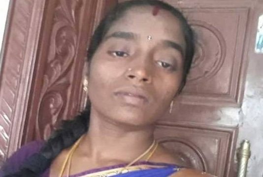 4 வயது மகளுக்கு விஷம் கொடுத்துவிட்டு தாய் எடுத்த விபரீத முடிவு : நடந்தது என்ன?