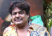 தீ.வி.ர சிகிச்சை பிரிவில் நடிகர் மன்சூர் அலிகான்!!