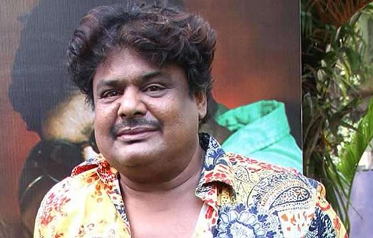 தீ.வி.ர சிகிச்சை பிரிவில் நடிகர் மன்சூர் அலிகான்!!