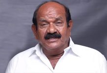 பிரபல நடிகர் நெல்லை சிவா தி.டீர் ம.ரணம்!