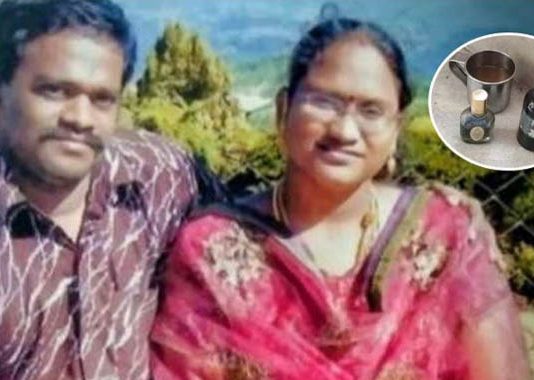 ஒரே குடும்பத்தை சேர்ந்த 5 பேர் எடுத்த விபரீத முடிவு : கைப்பட எழுதி வைத்திருந்த கடிதம் சிக்கியது!! நடந்தது என்ன?