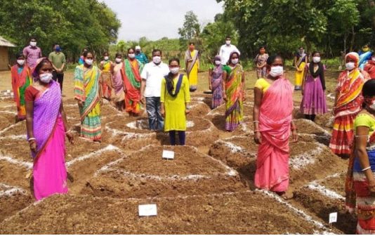 இந்த 1028 கிராமங்களில் கொரோனாவால் ஒருவர் கூட பாதிக்கவில்லை : ஆச்சரிய தகவல்!!