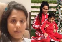என்னால் பேச முடியவில்லை! என் உடல் என்னை கைவிடுகிறது… உயிரிழப்பதற்கு முன் 7 மாத கர்ப்பிணி பெண் பேசிய எச்சரிக்கை வீடியோ!