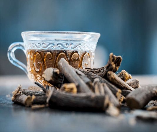 வைரஸைத் தவிர்க்க உதவும் சூப்பரான கஷாயம்!