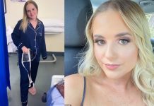 மூச்சுவிட முடியாமல் மருத்துவமனையில் சேர்ப்பிக்கப்பட்ட 18 வயது நர்ஸ்: தெரியவந்த ப கீர் சம்பவம்!!