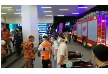 நேருக்கு நேர் ப.ய.ங்கரமாக மோ.திக் கொ.ண்.ட இரயில்கள்! நடந்த வி.பரீதம்!!