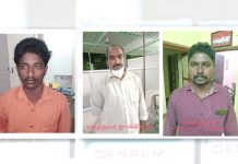 க.ள்.ள.ச்சந்தையில் ரெம்டெசிவிர் ம.ருந்து அதிக விலைக்கு விற்பனை… 2 மருத்துவர்கள் உட்பட நான்கு பேரின் செயல் !! நடந்த ப.கீர் பின்னணி !!