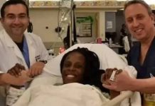 ஒரே பிரசவத்தில் இத்தனை குழந்தைகளா? ஒட்டுமொத்த மருத்துவர்களை ஆச்சரியப்படுத்திய பெண்!!