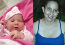 தாய்ப்பால் கொடுத்துக்கொண்டிருந்த தாய்க்கும் 2 மாத குழந்தைக்கும் நேர்ந்த துயரம்! பெரும் சோகத்தை ஏற்படுத்திய சம்பவம்!!