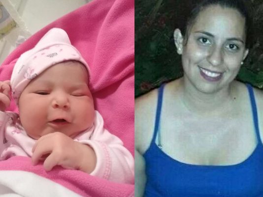 தாய்ப்பால் கொடுத்துக்கொண்டிருந்த தாய்க்கும் 2 மாத குழந்தைக்கும் நேர்ந்த துயரம்! பெரும் சோகத்தை ஏற்படுத்திய சம்பவம்!!