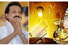 ஜோதிடம் எல்லாம் பொய்னு தெரிஞ்சுருச்சு! ஸ்டாலின் முதல்வர் ஆன பின்பு பிரபலம் போட்ட வைரல் பதிவு!