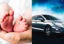 கார் வாங்க குழந்தையை விற்ற பெற்றோர்: அரங்கேறிய சோகம்!!
