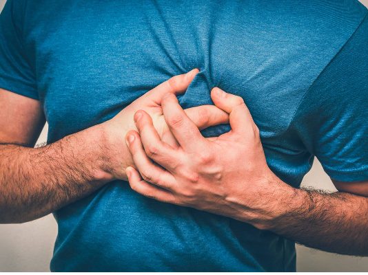 ஆண்களின் அலட்சியத்தால் உ.யி.ரா.ப.த்தை உண்டாக்கும் கொடிய நோய்! ஜாக்கிரதை…