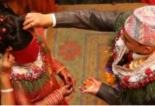 திருமணம் முடிந்த 6 மணி நேரத்திற்குள் உயிரிழந்த மணப் பெண் : நேர்ந்த சம்பவம்!!