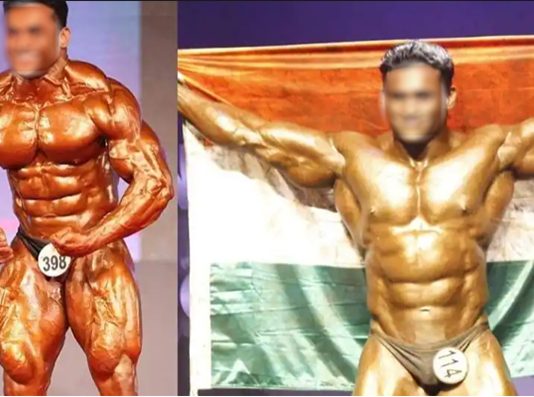 கடும் பீ.தி.யை கிளப்பும் கொரோனா… இந்திய ஆணழகனின் உ.யி.ரை ப.றி.த்த அ.தி.ர்ச்சி!!