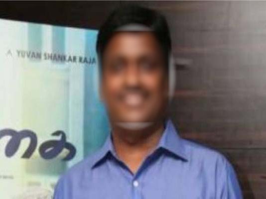 பிரபல தயாரிப்பாளர் கொரோனாவால் உ.யி.ரி.ழப்பு… இ.ர.ங்கல் தெரிவிக்கும் பிரபலங்கள்!!