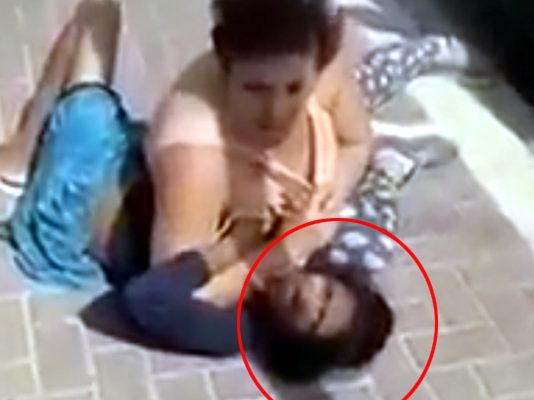 வெளிநாடு ஒன்றில் கொ.டூ.ர தா.க்.கு.தலுக்குள்ளான இலங்கை பெ.ண்!! அ.தி.ர்ச்சித் தகவல்!!